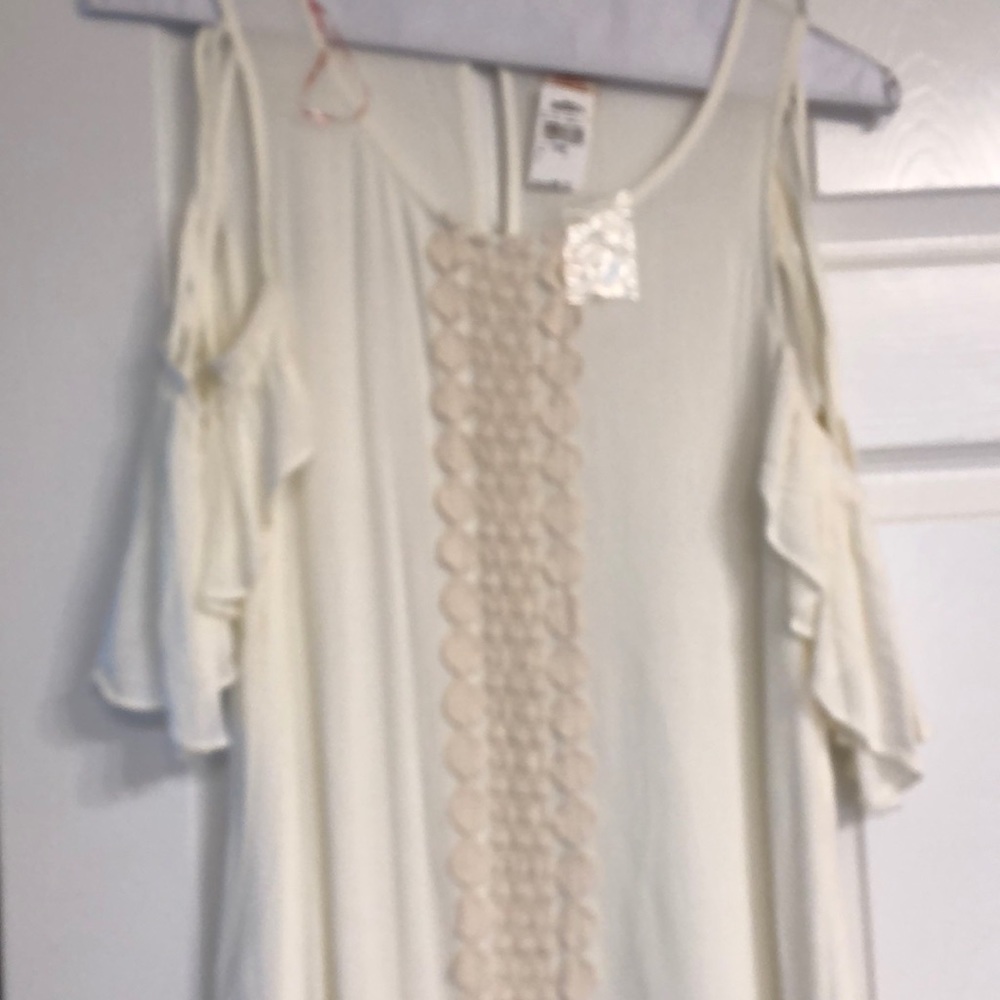 Sundress from Cavenders never been worn